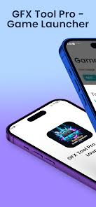 GFX Tool Pro Game Launcher APK