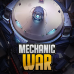 Mechanic war featured image