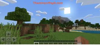Minecraft APK