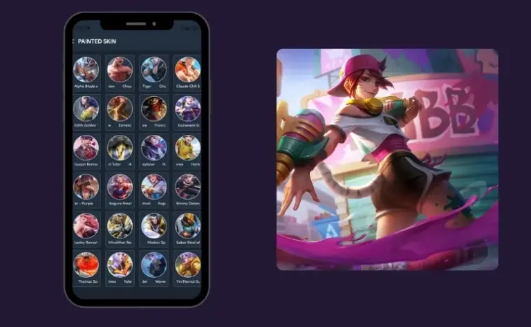 Nix Injector APK Download latest version