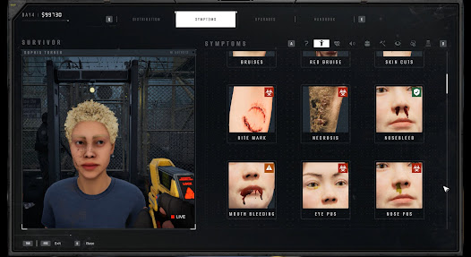 Quarantine Zone Survival 