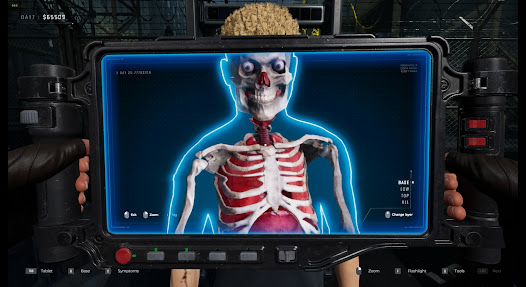 Quarantine Zone Survival 