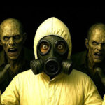 Quarantine Zone Survival Game