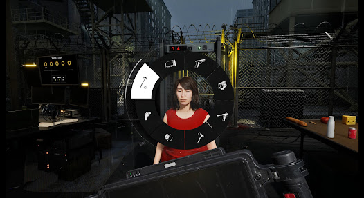 Quarantine Zone Survival 
