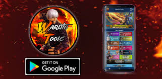 Warlito Tool APK