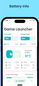 GFX Tool Pro Game Lancher APK