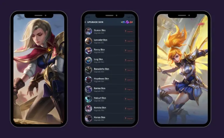 Nix Injector APK Download 