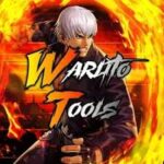 Warlito Tool APK Featured image
