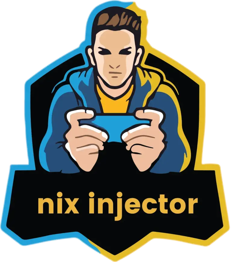 Nix Injector APK