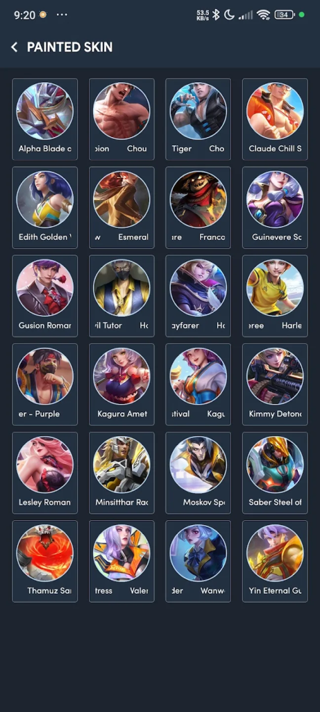 Nix Injector APK download 