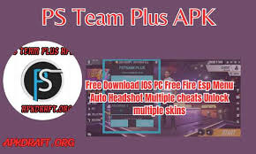 PS Team Injector APK