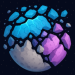 Planet Miner Game