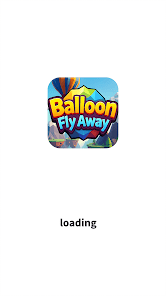 Balloon Fly Away