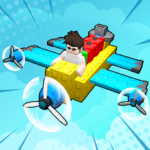 Build an Airplane: Fly Master