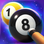 Fantasy 8 Ball Pool Billiards