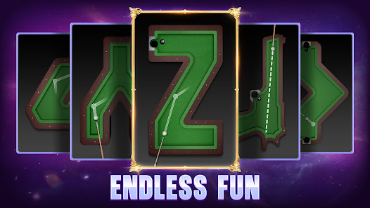 Fantasy 8 Ball: Pool Billiards 