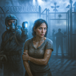Quarantine Last Survival APK