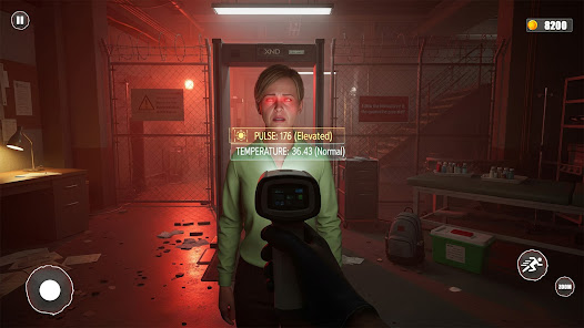 Quarantine Last Survival APK
