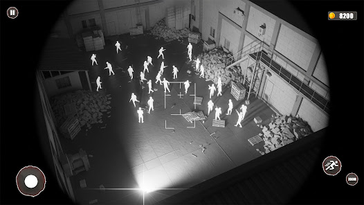 Quarantine Last Survival APK