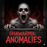 Shawarma Scary: Kiosk RP Game