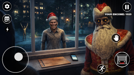 Shawarma Scary: Kiosk RP Game