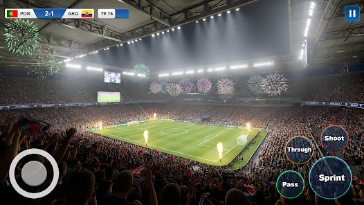 Soccer World Cup Manager 2026