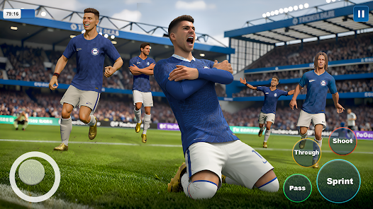 Soccer World Cup Manager 2026