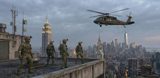 Special Ops Force APK