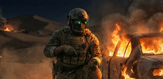 Special Ops Force APK