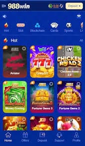 988Win Game APK