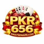 PKR656 Game APK