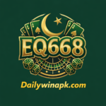 EQ668 Game APK