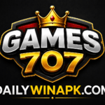 Games707 APK Download