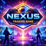 Nexus Trading Game