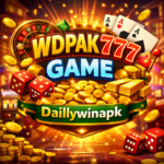 WDPAK777 Game APK