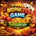 WDPAK777 Game APK