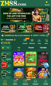 ZH88 Game APK