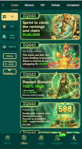 EQ668 Game APK