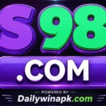 S98 Game PAK Download Latest Version for Android 2026