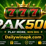 PAK500 Game APK