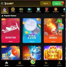 2J Bet APK