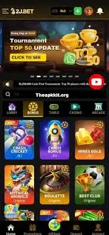 2J Bet APK