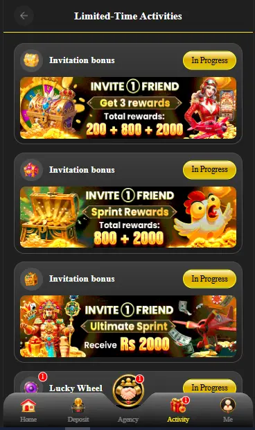3R3R Game APK Mobile Version