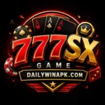 777SX Game APK