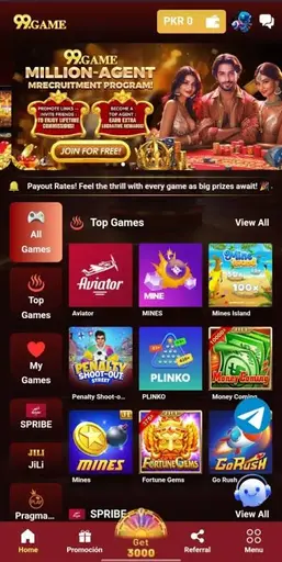 99Game APK