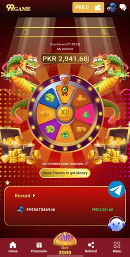 99Game APK