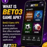 Bet03 Game APK FAQs