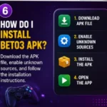Bet03 Game APK FAQs