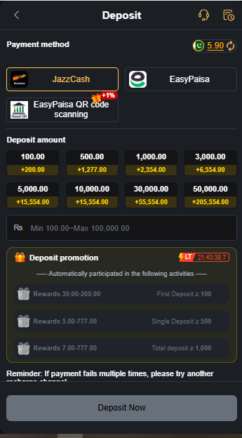 EP777 Game APK