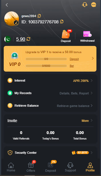 EP777 Game APK Mobile Version